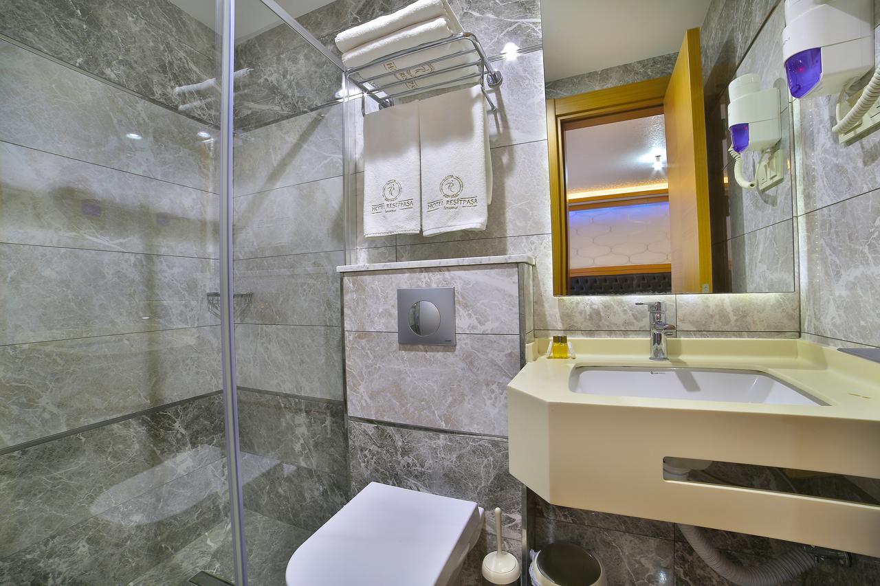 Hotel Resitpasa 3*