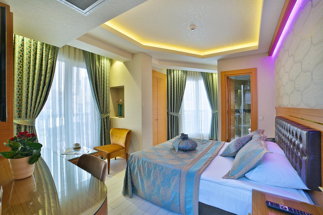 Resitpasa 3* Istanbul