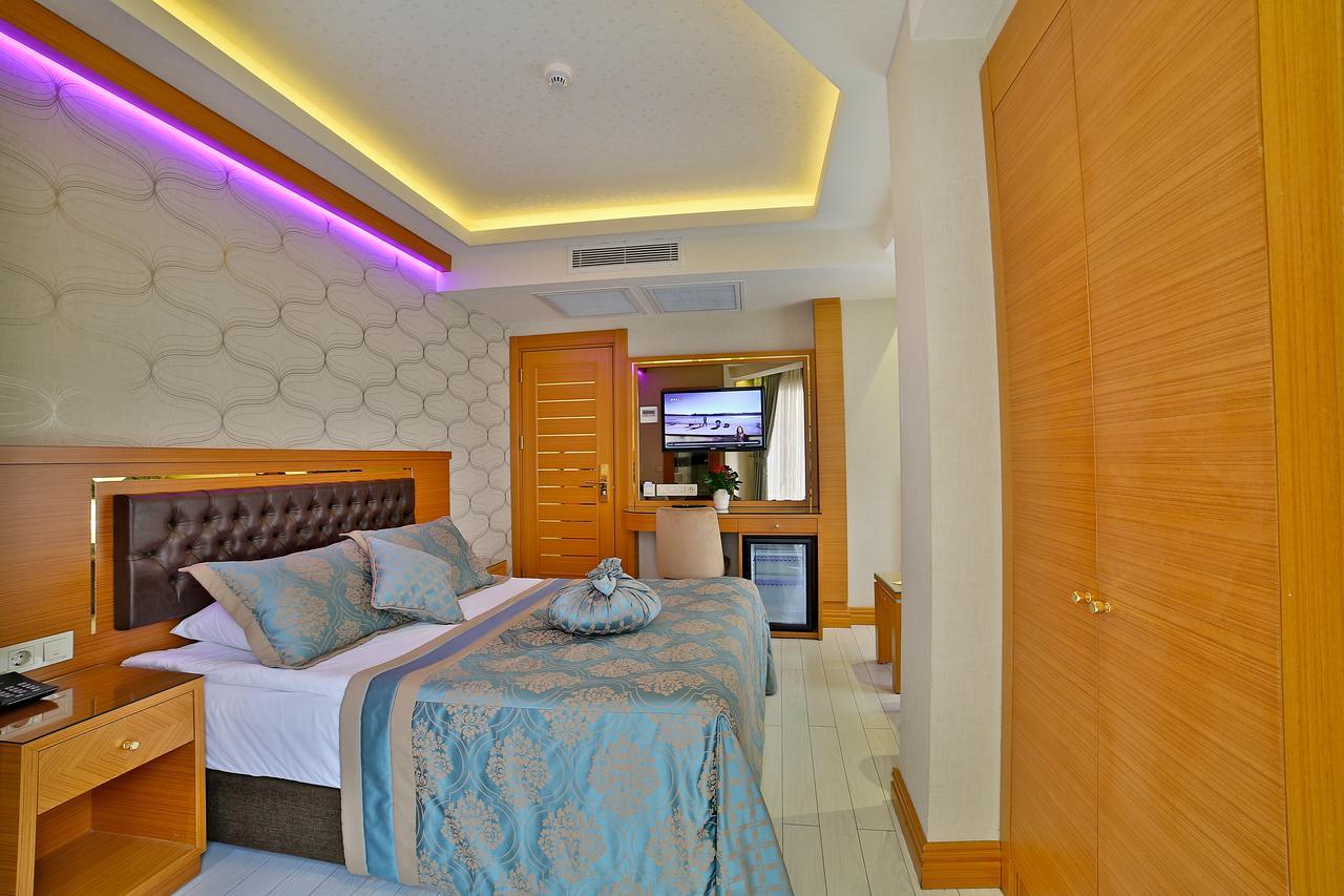 Hotel Resitpasa Istanbul