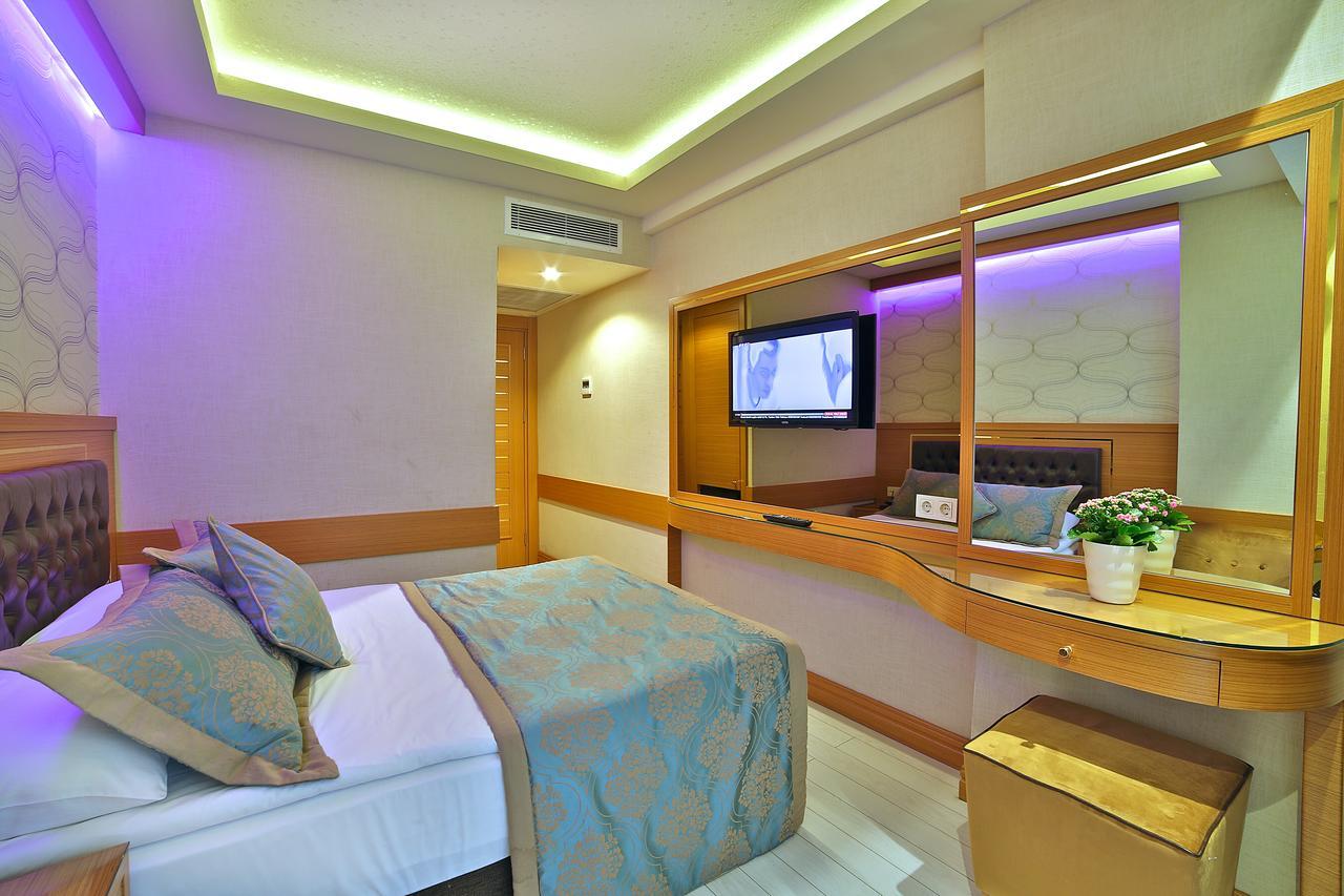 Resitpasa Hotel Istanbul