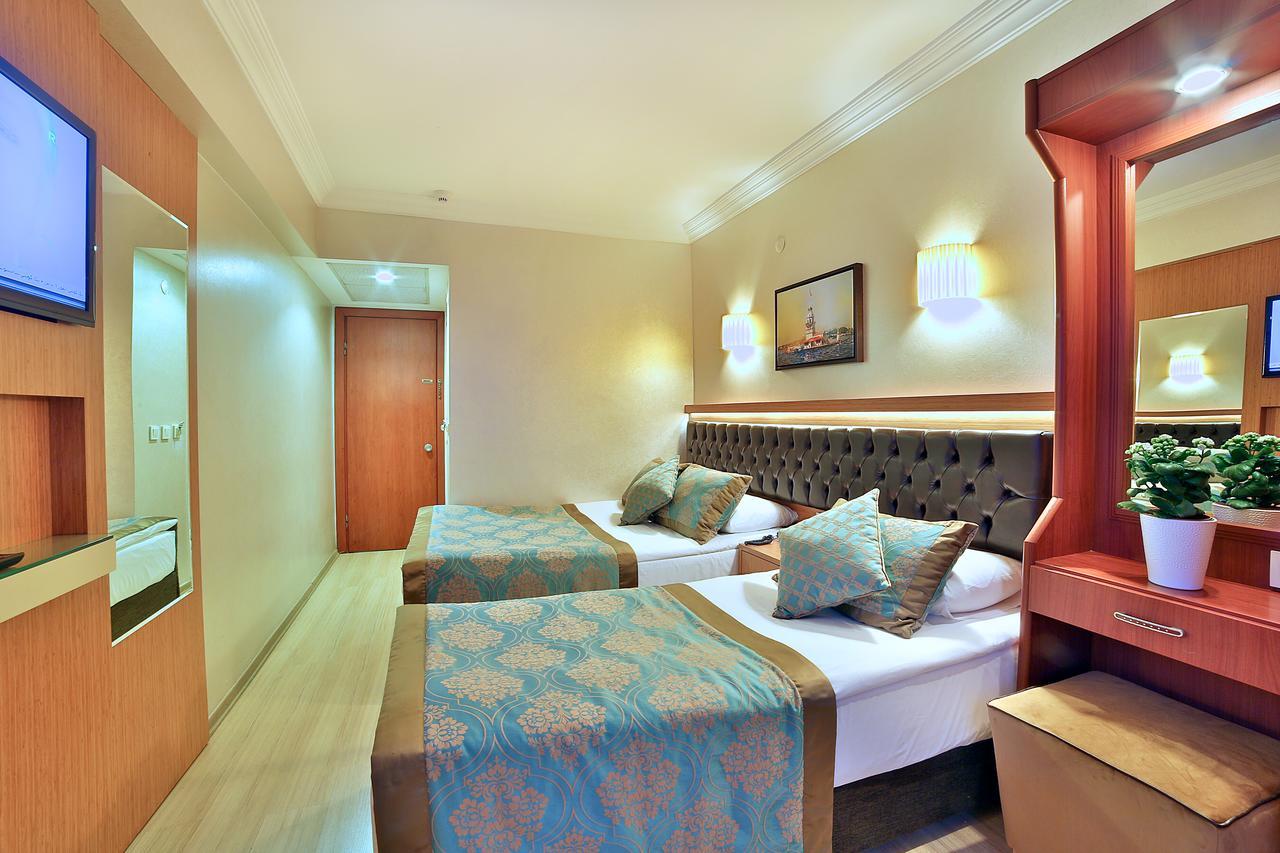 Hotel Resitpasa