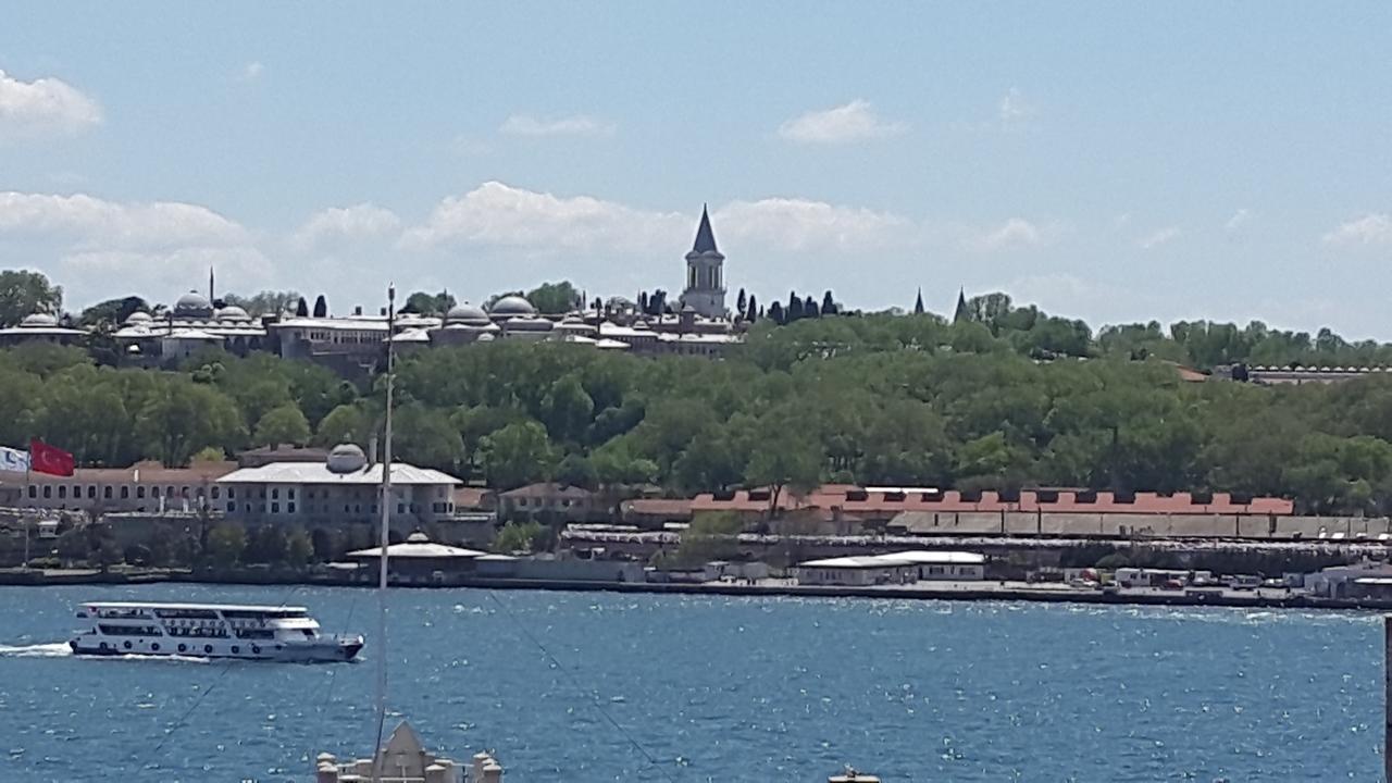 Ada Karakoy - Special Category 3* Istanbul