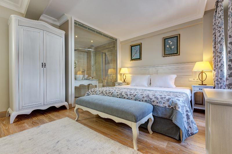 Hotel Arena - Special Class Istanbul