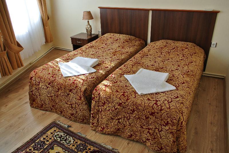 Emirhan Hotel, Sultanahmet İstanbul