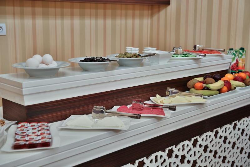 Queens Land Otel