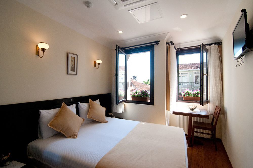 Sultans 3* Istanbul