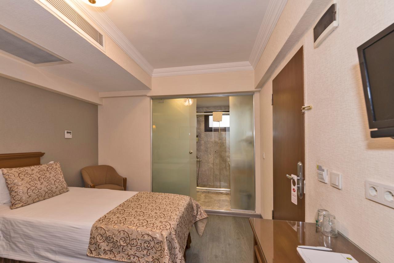 Laleli Gonen 3* Istanbul