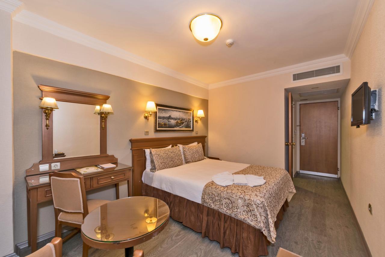 Laleli Gonen 3* Istanbul