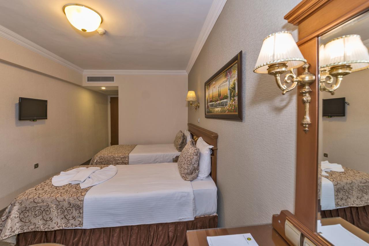 Laleli Gonen 3* Istanbul