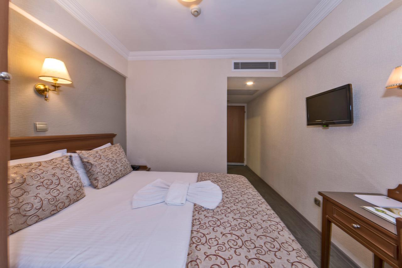 Laleli Gonen 3* Istanbul
