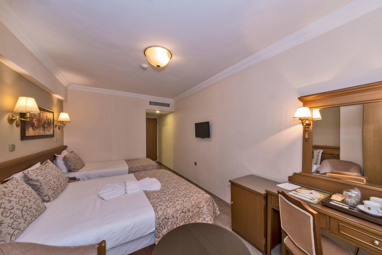 Hotel Laleli Gonen