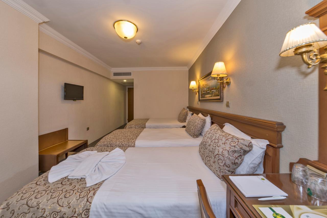 Laleli Gonen Hotel 3*