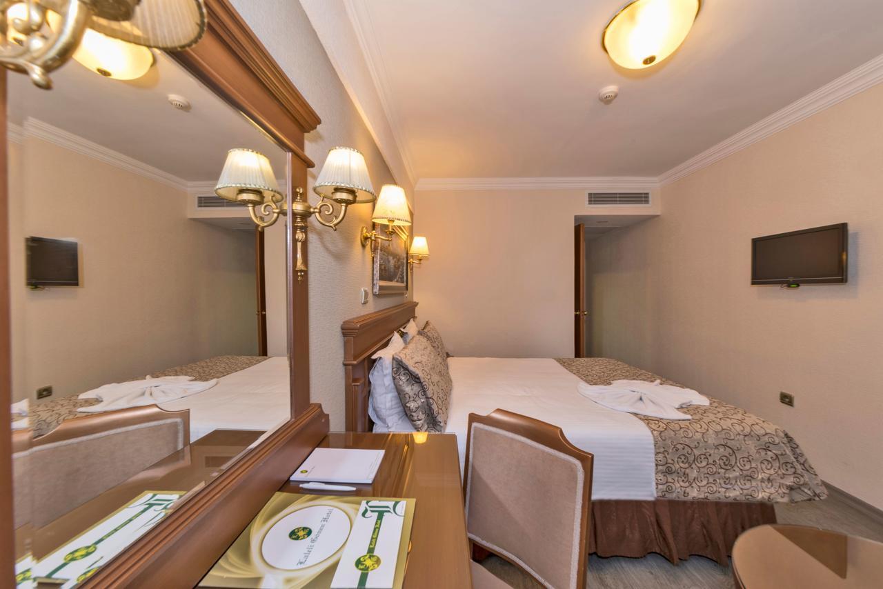 Laleli Gonen Hotel 3*