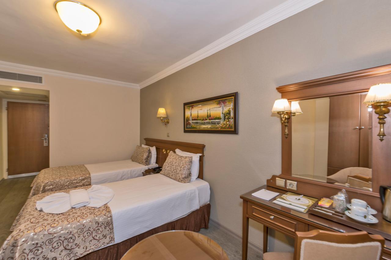 Laleli Gonen Istanbul