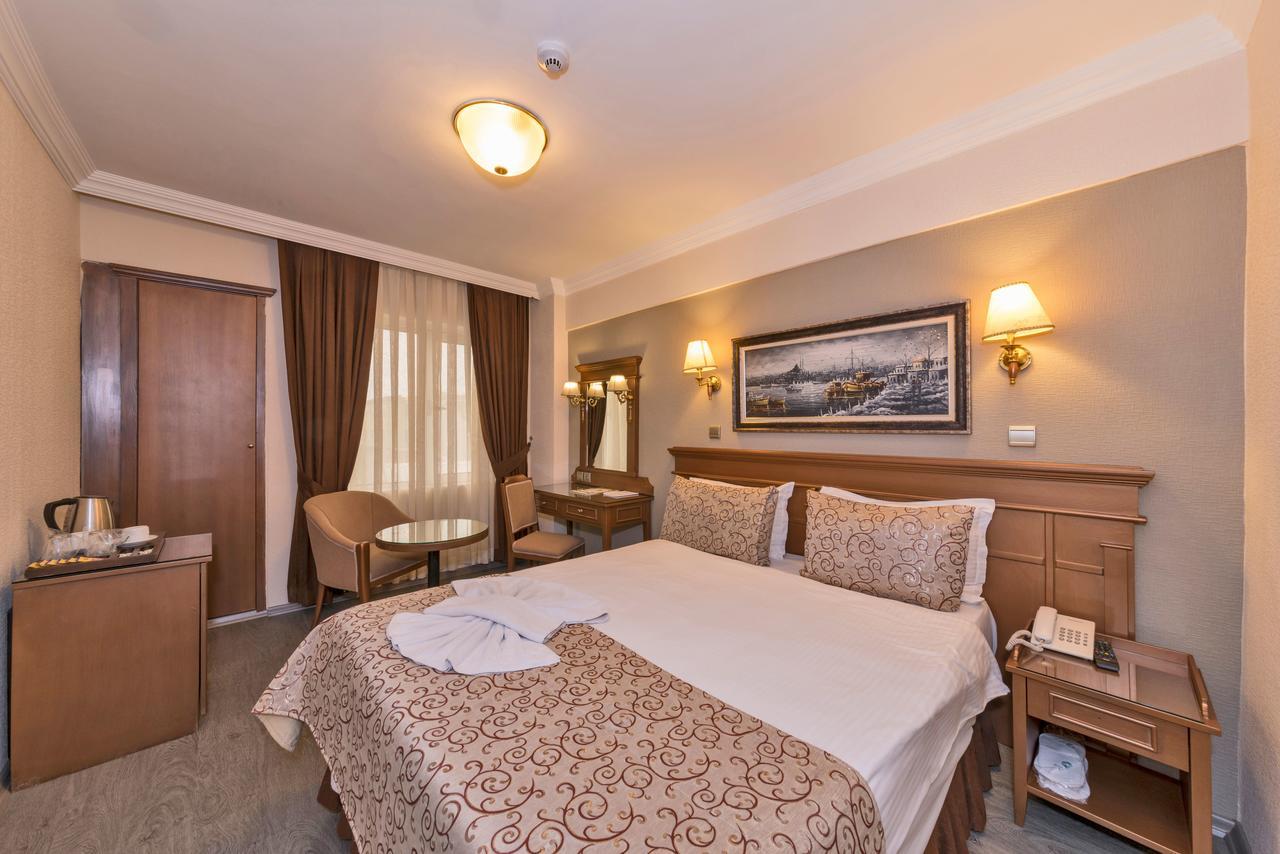 Laleli Gonen Istanbul