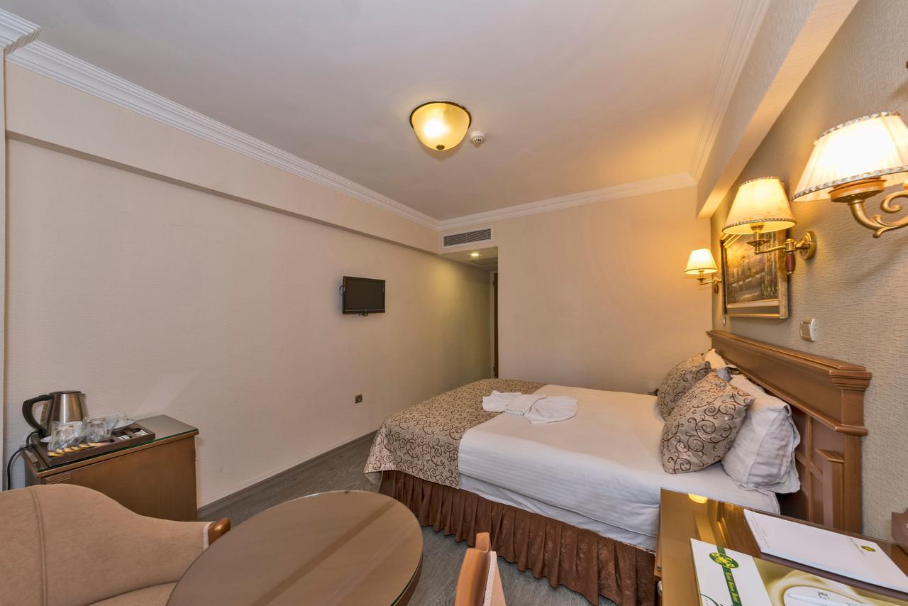 Laleli Gonen Istanbul