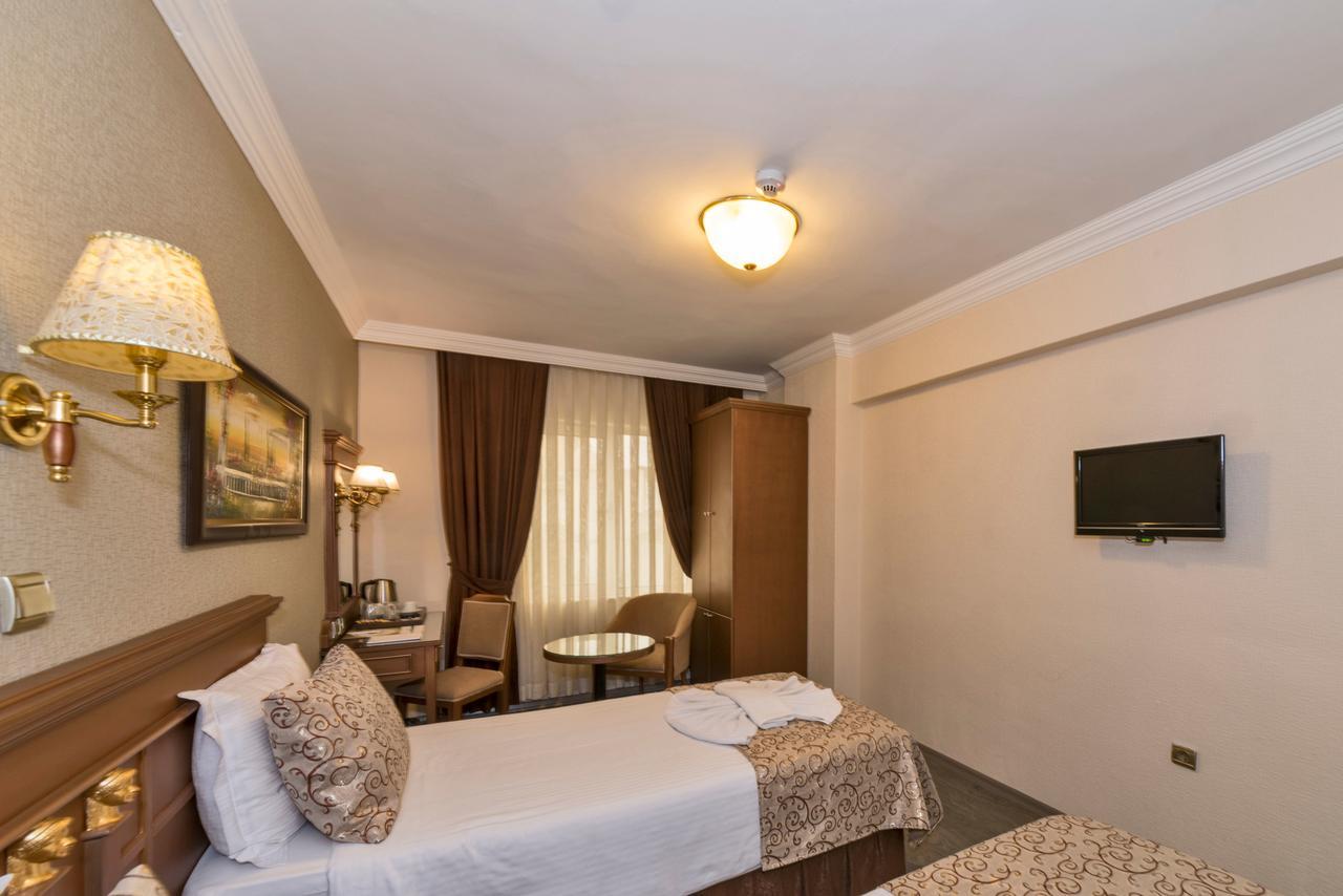 Laleli Gonen 3* Istanbul