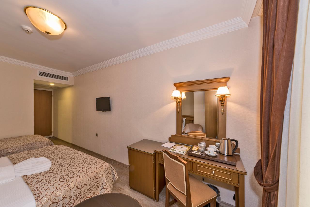 Laleli Gonen Hotel 3*