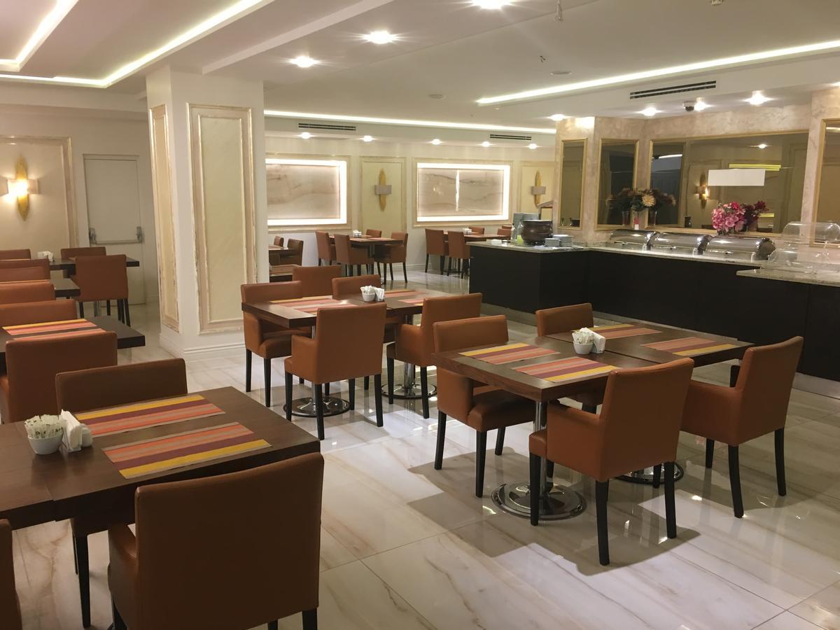 Hotel Laleli Gonen Istanbul