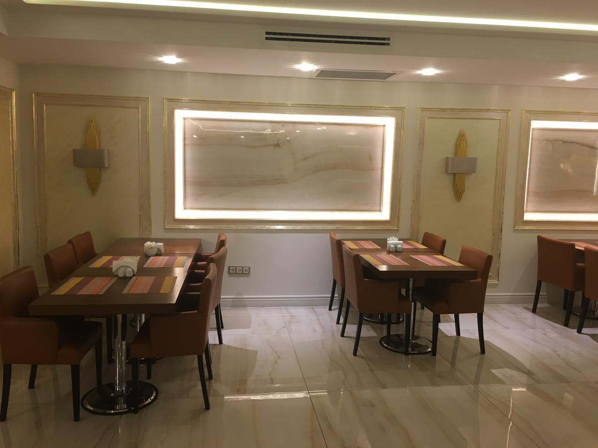 Hotel Laleli Gonen 3*