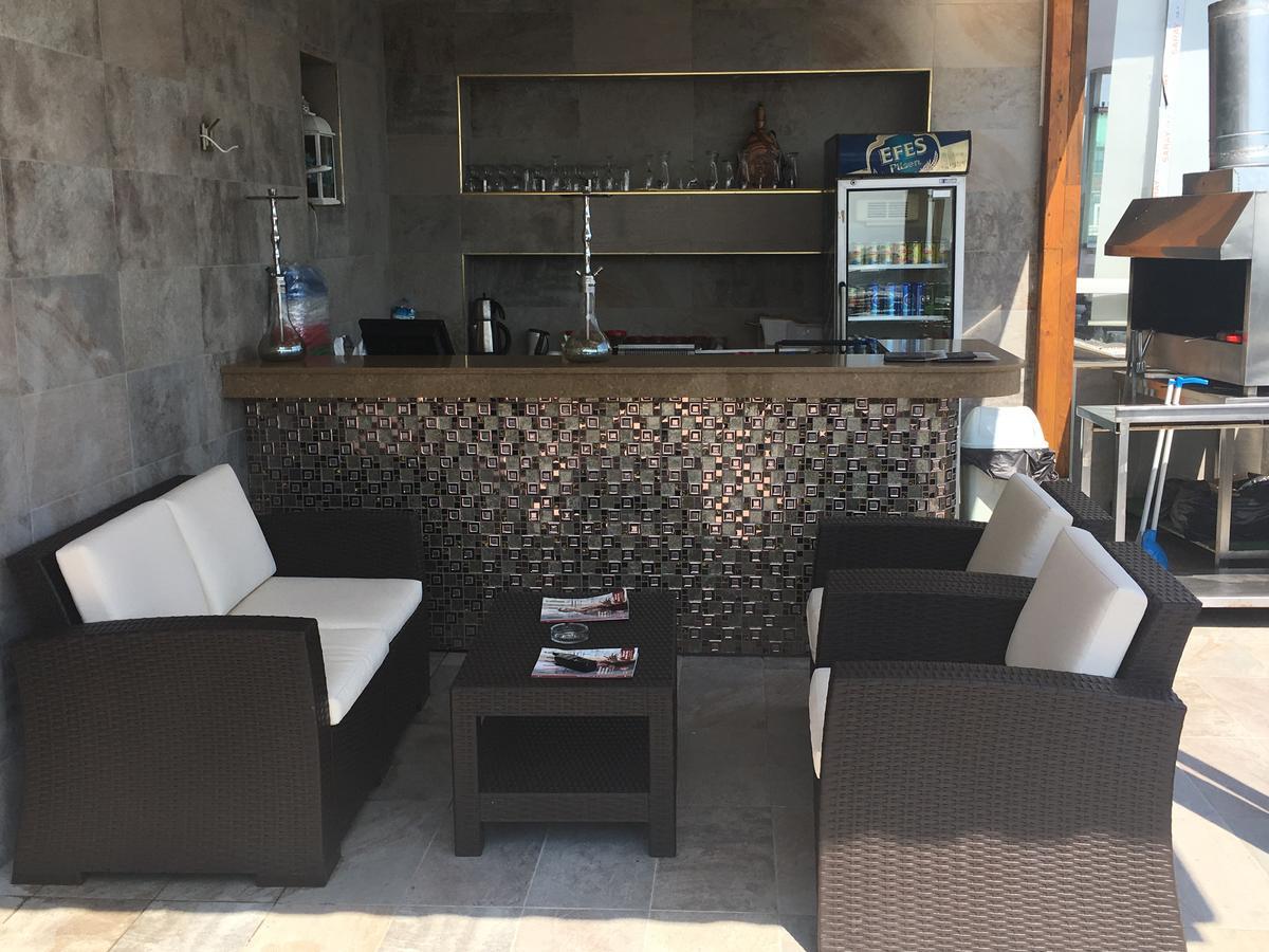 Laleli Gonen Istanbul