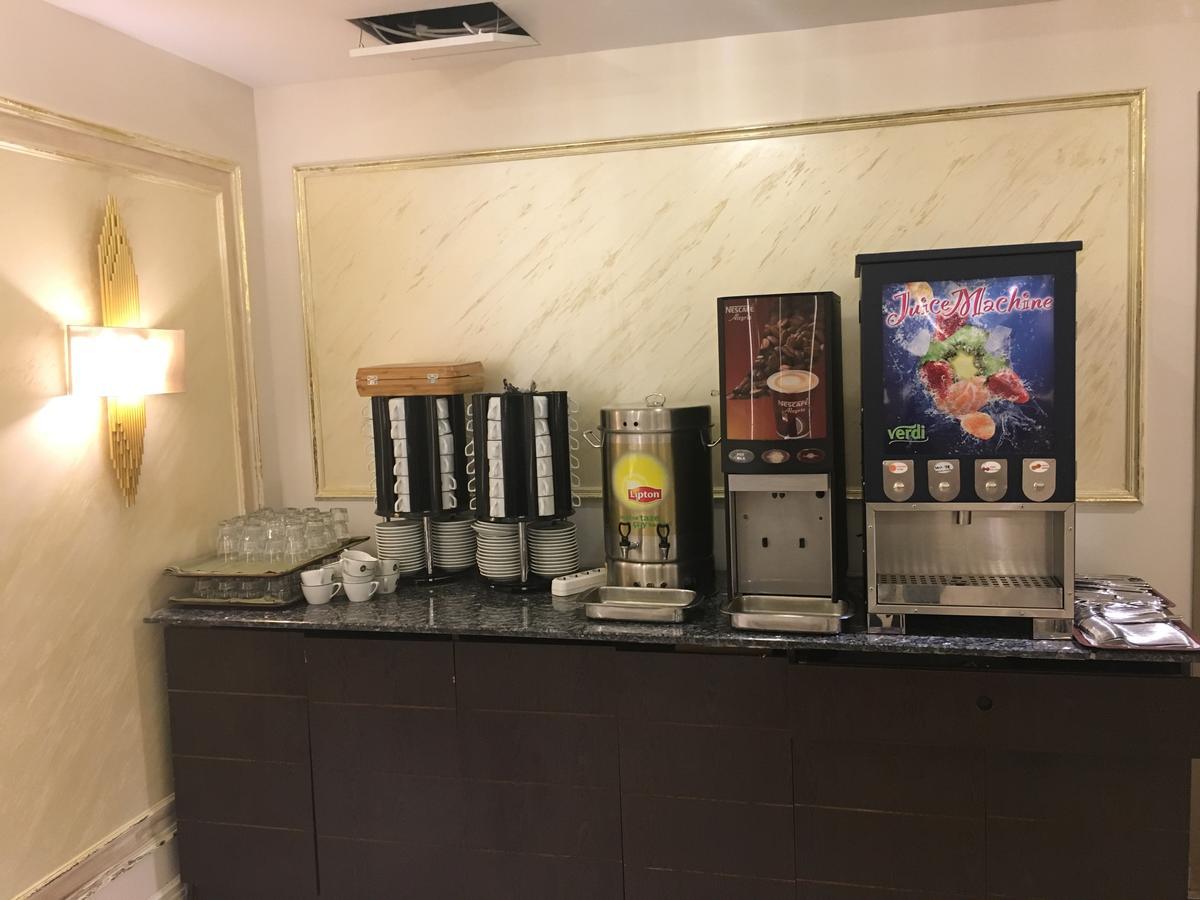 Hotel Laleli Gonen