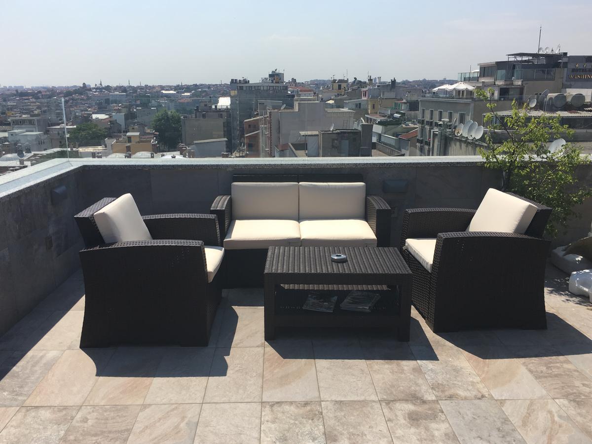 Laleli Gonen Hotel Istanbul