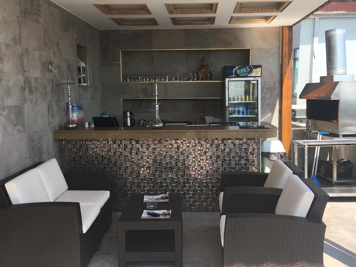 Hotel Laleli Gonen Istanbul