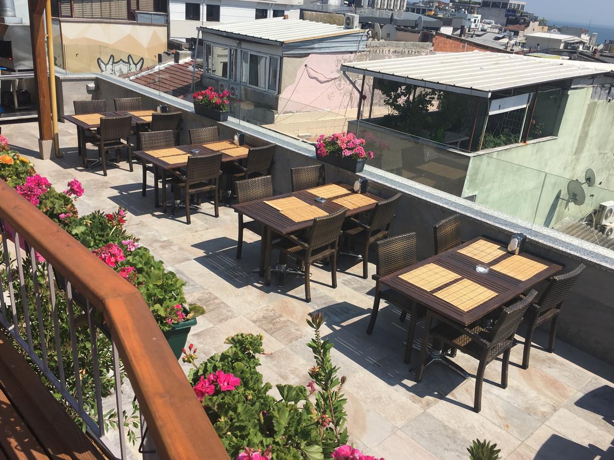 Laleli Gonen Hotel