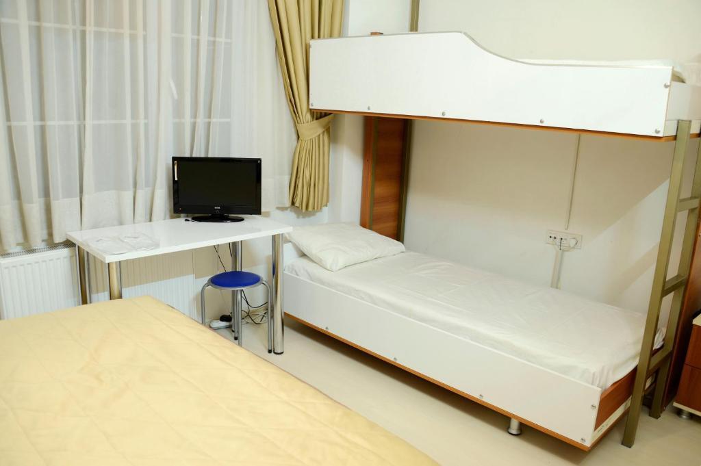 Hotel Nicoleport