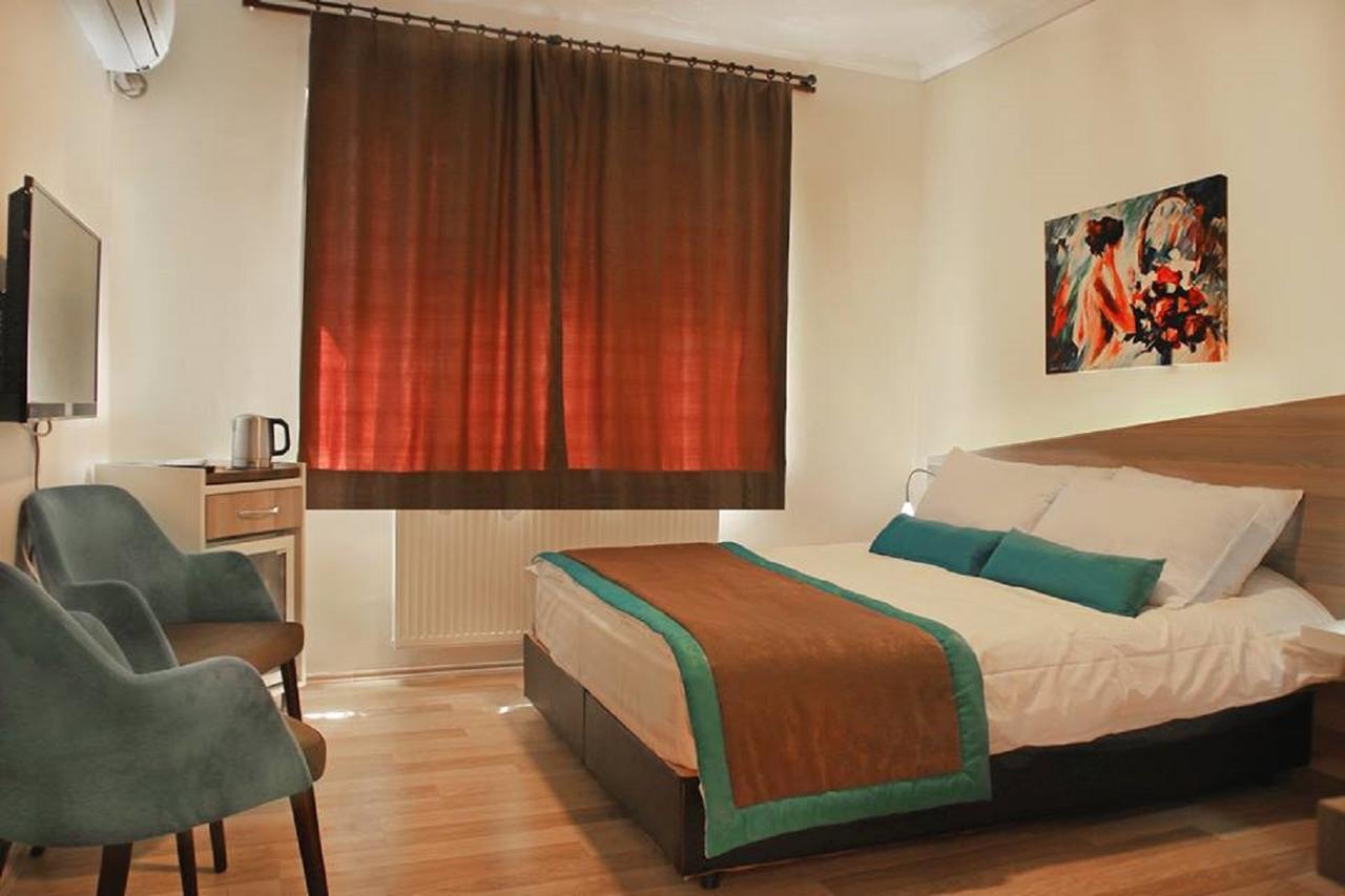 Armoni Kadikoey Hotel