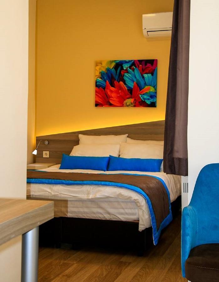 Hotel Armoni Kadikoey 2*
