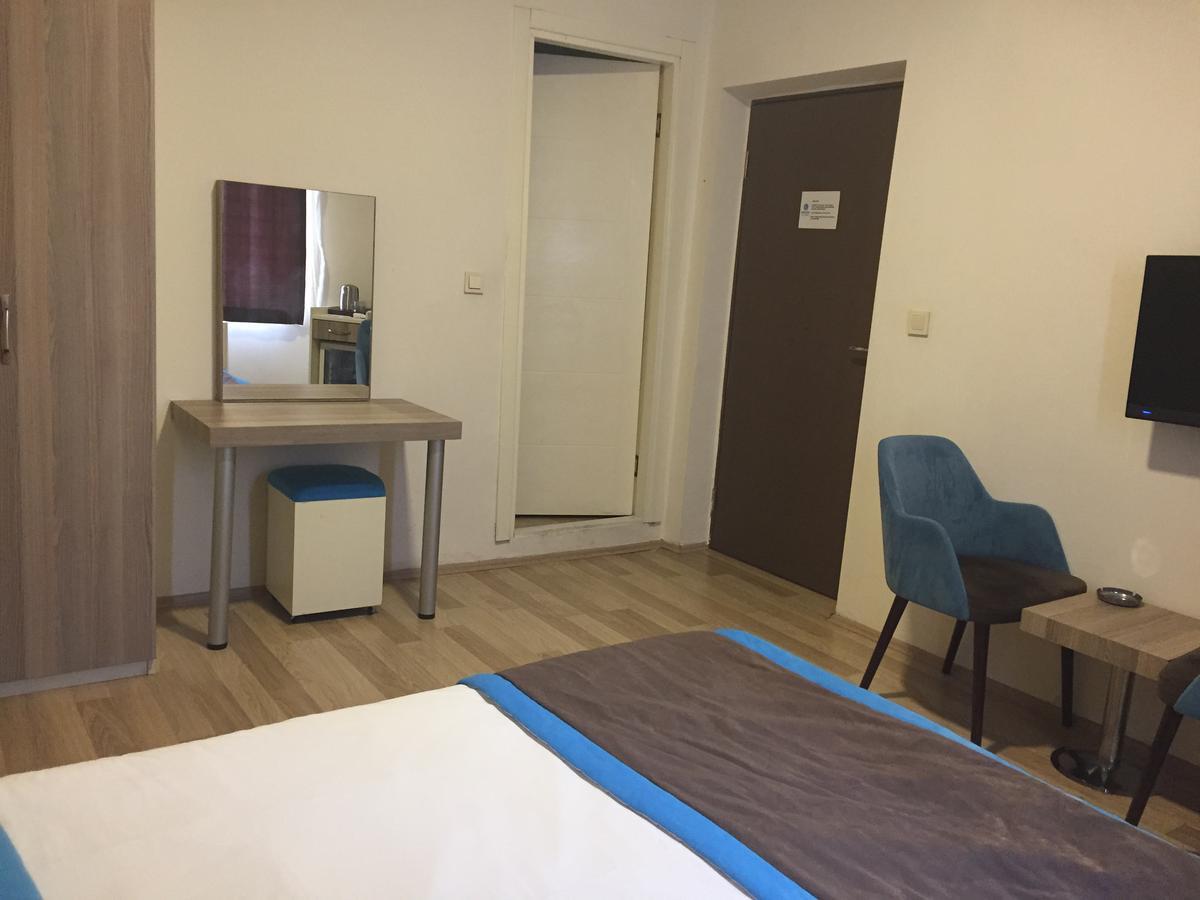 Armoni Kadikoey Hotel Istanbul