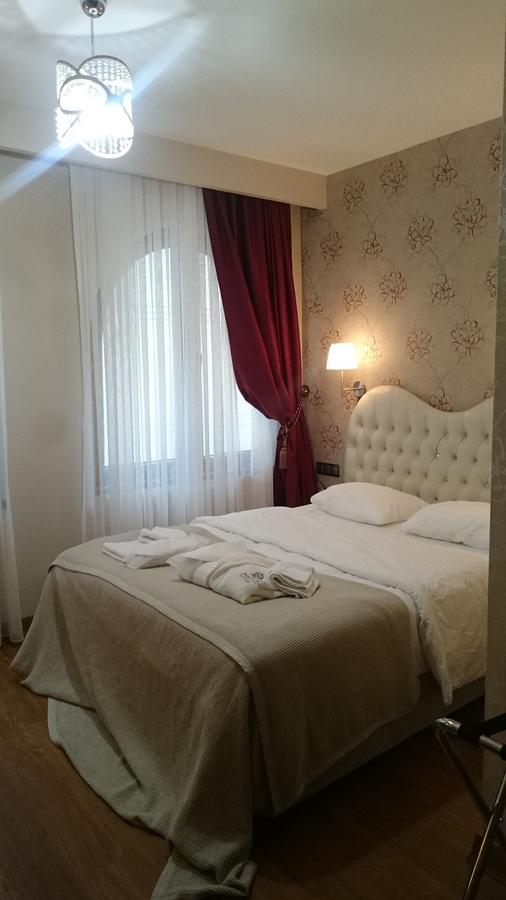 Hotel Ottoman By Linton 2*