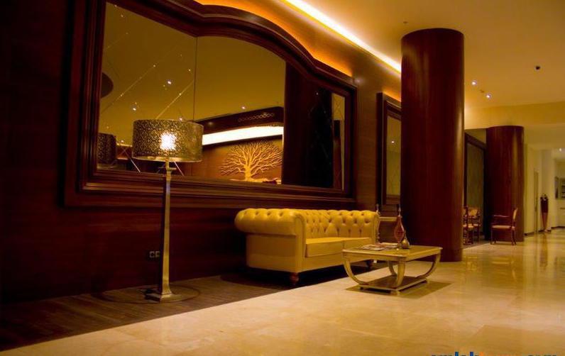 Hotel Ottoman By Linton