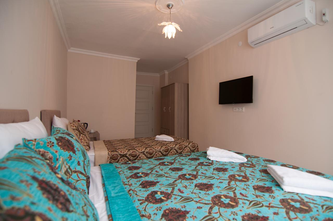 Hotel Estambul