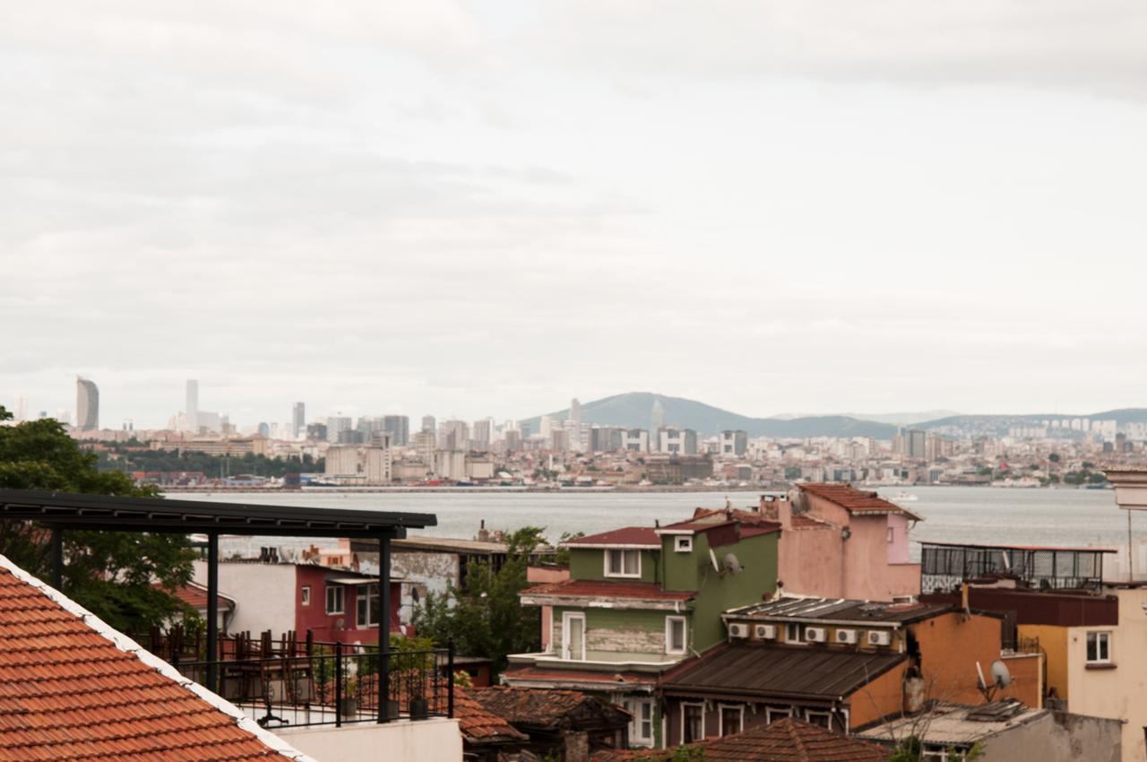 Hotel Estambul Hotel