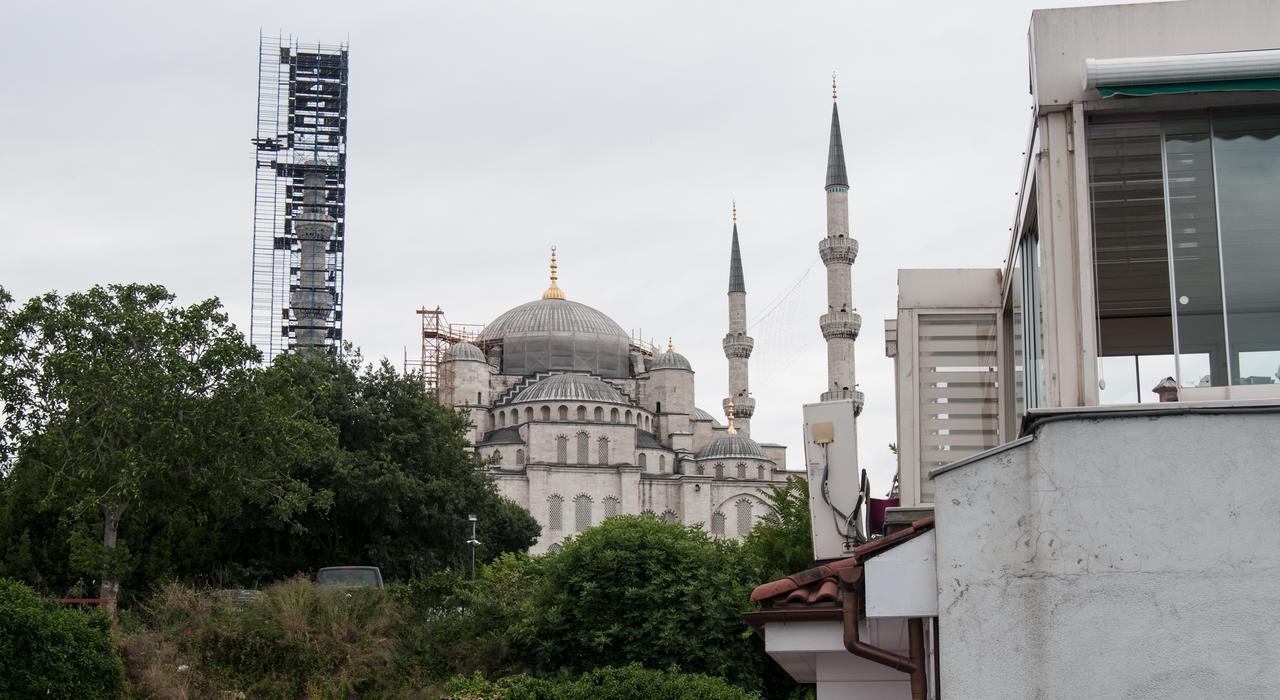 Hotel Estambul
