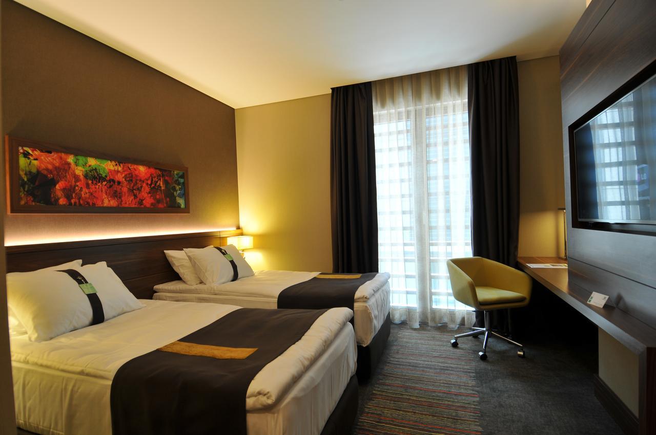 - Kadikoy By Ihg Istanbul
