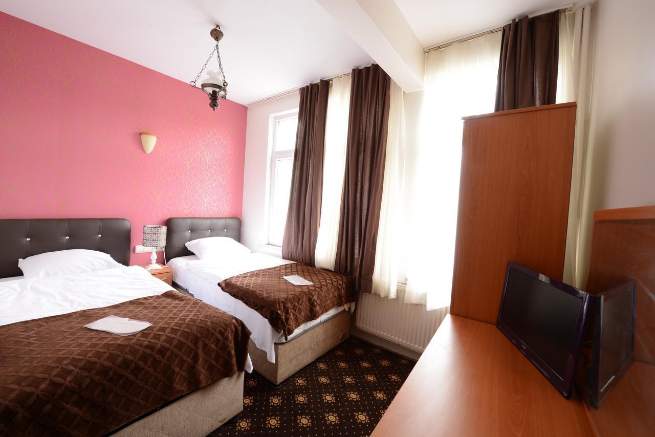 Akdeniz Otel 3*