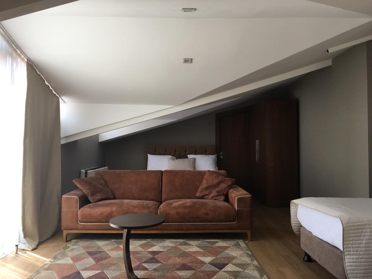 Hotel The Elegant Istanbul