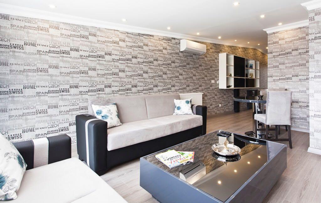 Evoda Residence * Istanbul