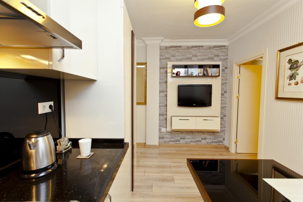 Evoda Residence Istanbul