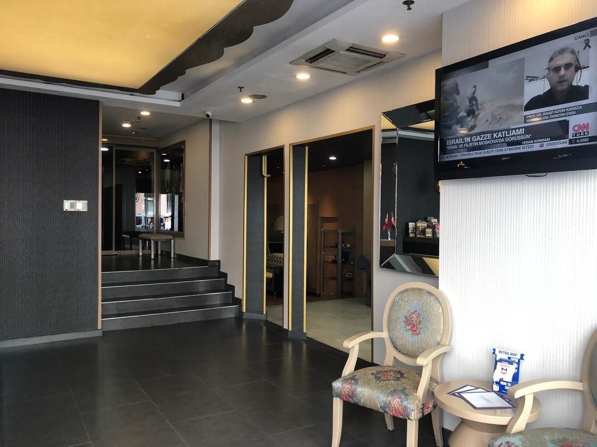 Listana Otel 4*