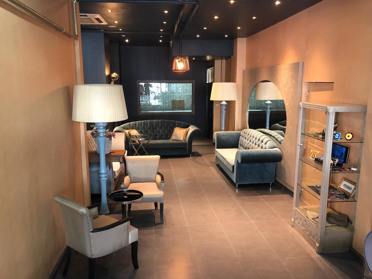 Otel Listana İstanbul