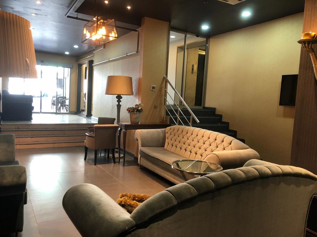 Listana Otel İstanbul