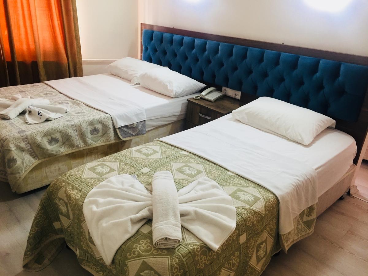 Hotel Marina