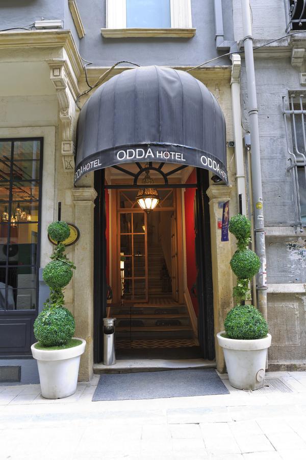 Hotel Odda