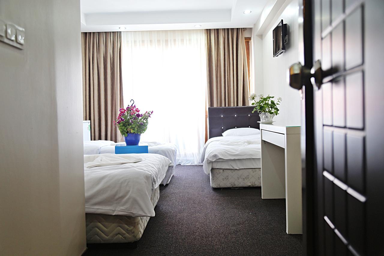 Apartment Grand *