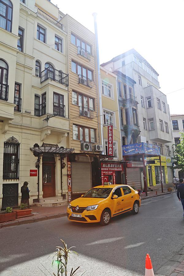 Grand * Istanbul